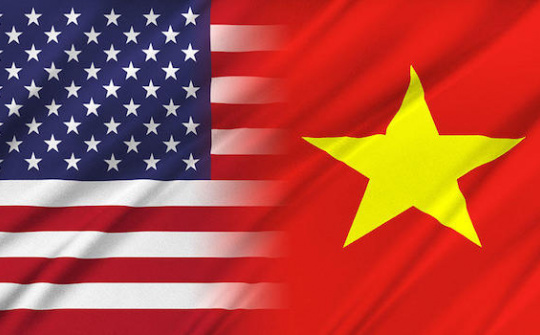 Quan hệ đối tác chiến lược toàn diện Việt Nam – Hoa Kỳ vì hòa bình, hợp tác, phát triển dưới góc nhìn của chủ nghĩa hiện thực mới