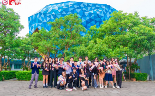 Hội nghị mô phỏng liên hợp Hà Nội 2024: Nơi các bạn trẻ lên tiếng về những vấn đề toàn cầu