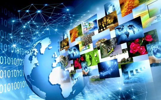 Xây dựng, kiến tạo và lan tỏa văn hóa số ở nước ta hiện nay