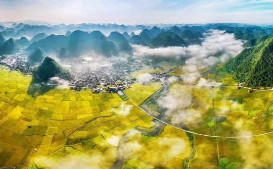 Phát triển sản phẩm, dịch vụ du lịch văn hóa ở các tỉnh biên giới Đông Bắc nước ta hiện nay