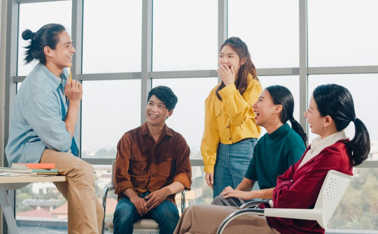 Văn hóa tổ chức công và vai trò của người đứng đầu trong việc xây dựng văn hóa tổ chức công ở Việt Nam hiện nay