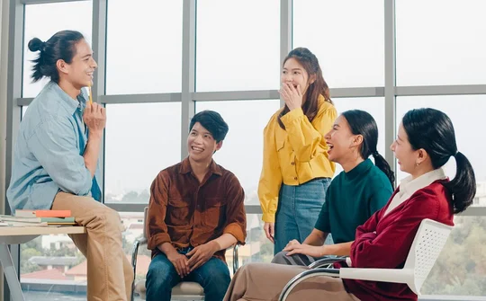 Văn hóa tổ chức công và vai trò của người đứng đầu trong việc xây dựng văn hóa tổ chức công ở Việt Nam hiện nay