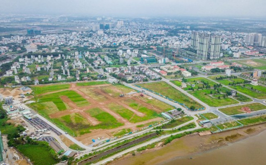 Chấn chỉnh công tác đấu giá quyền sử dụng đất