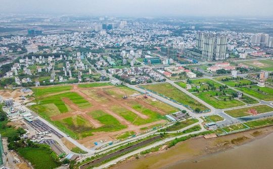 Chấn chỉnh công tác đấu giá quyền sử dụng đất