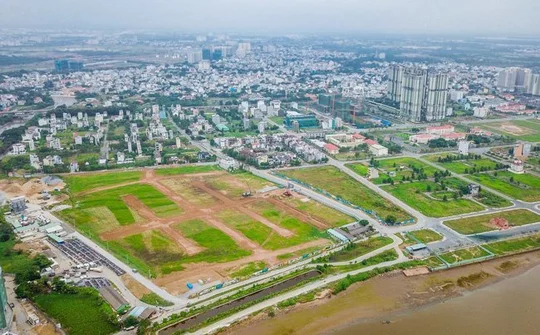 Chấn chỉnh công tác đấu giá quyền sử dụng đất
