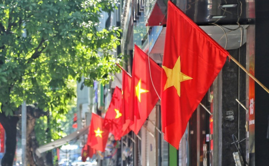 Bảo đảm TT, ATGT dịp nghỉ lễ Quốc khánh 2/9 và tháng cao điểm học sinh đến trường