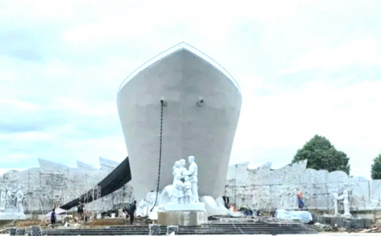 Thanh Hóa: Chuẩn bị diễn ra nhiều hoạt động kỷ niệm 70 năm cán bộ, học sinh miền Nam tập kết ra Bắc