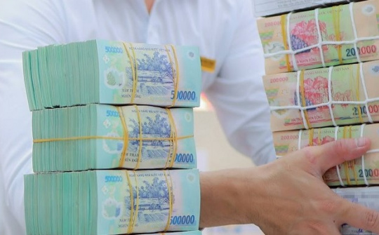 Điều chỉnh kế hoạch đầu tư công trung hạn vốn ngân sách trung ương giai đoạn 2021-2025