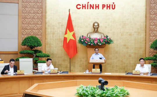 5 yêu cầu với quá trình xây dựng các dự án luật để trình Quốc hội