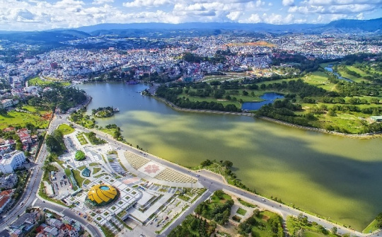 Lâm Đồng còn nhiều dư địa, tiềm năng, cơ hội để phát triển bứt phá