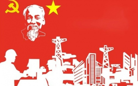 Nghiên cứu, vận dụng sáng tạo tư tưởng Hồ Chí Minh trong phát triển kinh tế thị trường định hướng XHCN hiện nay phải quán triệt quan điểm lịch sử cụ thể