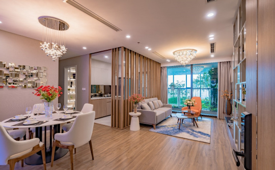 Bất động sản dòng tiền nội đô Hà Nội - “Gà đẻ trứng vàng” mới?