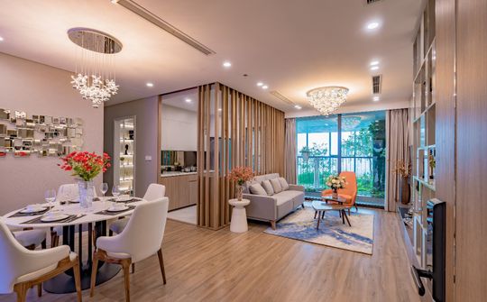Bất động sản dòng tiền nội đô Hà Nội - “Gà đẻ trứng vàng” mới?