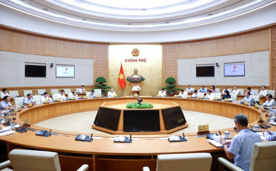 Huy động mọi nguồn lực hợp pháp cho phát triển đất nước