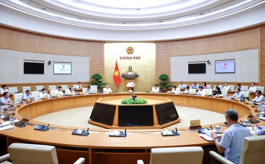 Huy động mọi nguồn lực hợp pháp cho phát triển đất nước
