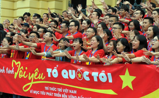 Phát triển con người trong bối cảnh mới hiện nay-một số đề xuất cho tổng kết 40 năm đổi mới