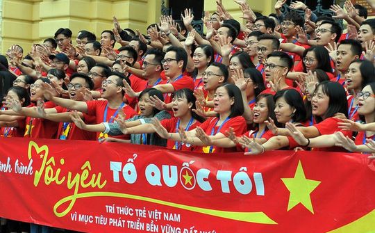 Phát triển con người trong bối cảnh mới hiện nay-một số đề xuất cho tổng kết 40 năm đổi mới