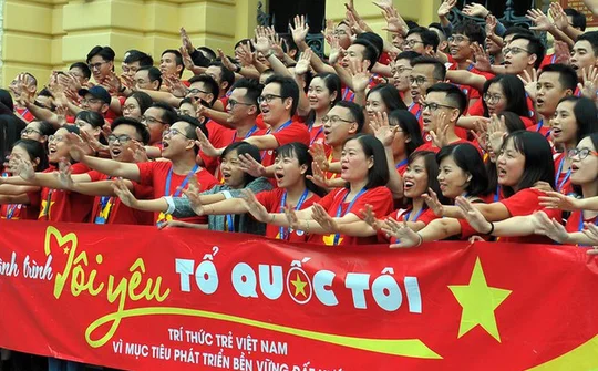 Phát triển con người trong bối cảnh mới hiện nay-một số đề xuất cho tổng kết 40 năm đổi mới