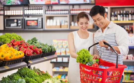 Rà soát, hoàn thiện thể chế quản lý an toàn thực phẩm