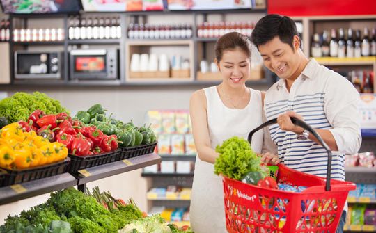 Rà soát, hoàn thiện thể chế quản lý an toàn thực phẩm