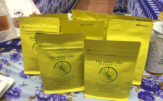 CưM’Gar – Thành quả quan trọng từ chương trình “Mỗi xã một sản phẩm”