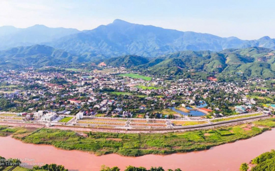 Văn Yên (Yên Bái): Khởi sắc sau hơn 3 năm thực hiện mục tiêu Nghị quyết Đại hội