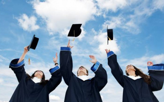 Phát triển chương trình đào tạo và các phương pháp tiếp cận phát triển chương trình đào tạo trong giáo dục Đại học