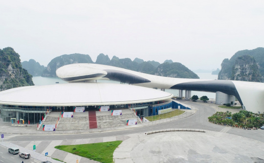 Hội chợ OCOP khu vực Đông Bắc - Quảng Ninh 2024: “Điểm đến” thu hút khách du lịch dịp nghỉ lễ Quốc khánh 2/9