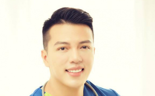 Chuyện nghề, chuyện đời của bác sĩ 8x Cao Ngọc Duy