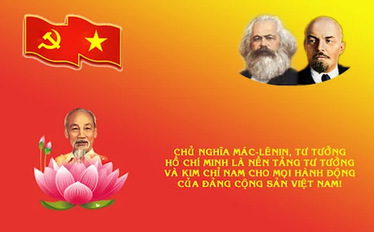 Phát huy vai trò của công an nhân dân trong đấu tranh phản bác các luận điệu xuyên tạc chủ nghĩa Mác – Lênin, tư tưởng Hồ Chí Minh trong tình hình mới