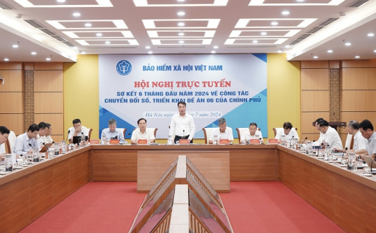 VSS’ digital transformation gains positive outcomes, enhancing services for policy holders