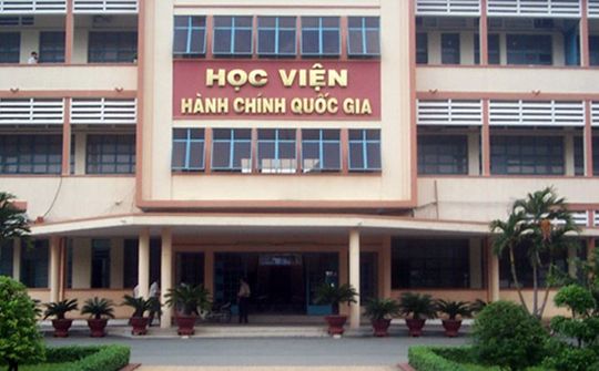Vận dụng tư tưởng Hồ Chí Minh trong bồi dưỡng lý tưởng cách mạng, rèn đức, luyện tài, tâm trong, trí sáng đối với đội ngũ giảng viên trẻ Học viện Hành chính quốc gia