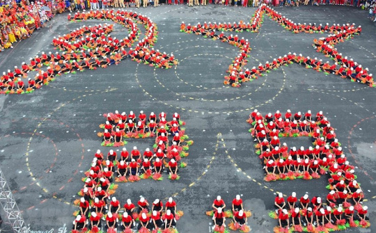 National Day holiday to last four days