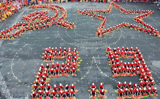 National Day holiday to last four days