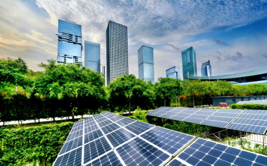 Tăng cường các giải pháp thúc đẩy thực hiện chủ trương, chính sách phát triển kinh tế xanh, phát triển bền vững