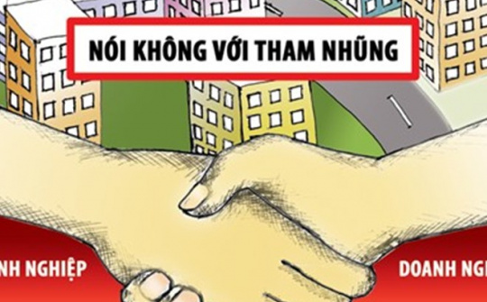 Vận dụng quan điểm Hồ Chí Minh về phòng, chống tham ô, tham nhũng trong giai đoạn hiện nay