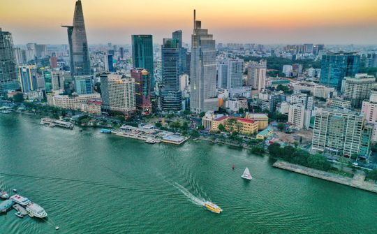 TP.HCM đạt được nhiều kết quả sau 1 năm thực hiện Nghị quyết 98