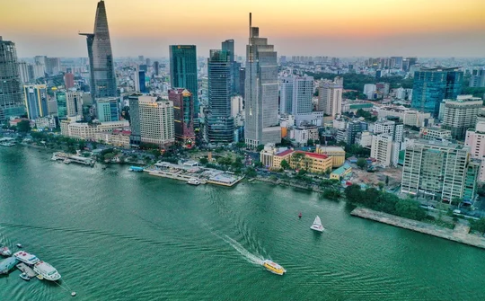 TP.HCM đạt được nhiều kết quả sau 1 năm thực hiện Nghị quyết 98