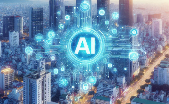 Vietnam aims to build reputable AI brands