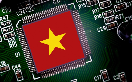 Thành lập Ban Chỉ đạo quốc gia về phát triển ngành công nghiệp bán dẫn