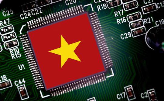 Thành lập Ban Chỉ đạo quốc gia về phát triển ngành công nghiệp bán dẫn