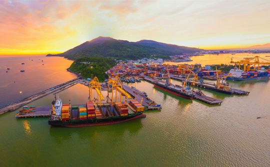 Kế hoạch hoạt động năm 2024 của Hội đồng điều phối vùng Bắc Trung Bộ và duyên hải Trung Bộ