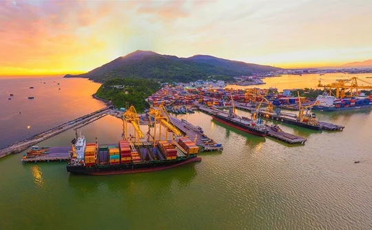 Kế hoạch hoạt động năm 2024 của Hội đồng điều phối vùng Bắc Trung Bộ và duyên hải Trung Bộ