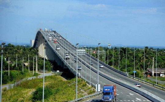 Đẩy mạnh giải ngân vốn đầu tư công những tháng cuối năm 2024
