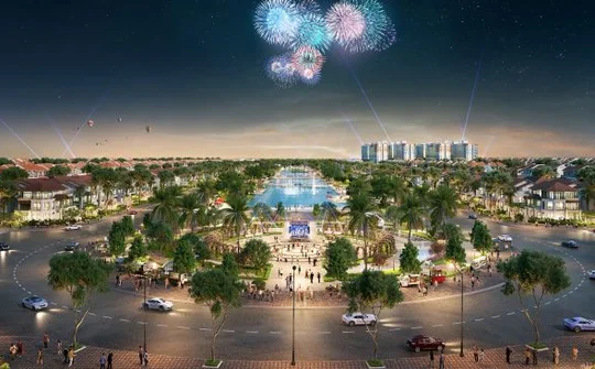 Chủ tịch Hà Nam kỳ vọng “Đô thị Thời đại” sẽ tạo động lực để Hà Nam trở thành vùng đất đáng đến, đáng sống