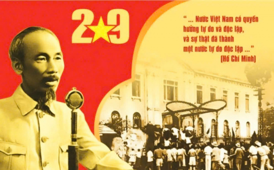 Phương pháp cách mạng Hồ Chí Minh và sự vận dụng của Đảng Cộng sản Việt Nam hiện nay