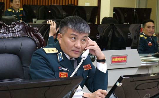 Chiến tranh sử dụng vũ khí công nghệ cao, vũ khí trí tuệ nhân tạo (UAV): Vấn đề đối với bộ đội phòng không - không quân