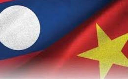 Phát huy truyền thống lịch sử, không ngừng giữ gìn, vun đắp cho mối quan hệ đoàn kết Việt Nam - Lào phát triển lên tầm cao mới