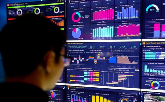 Vietnam sees sharp drop in cyberattack number