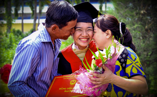 Kết quả, thành tựu thực hiện công bằng về lĩnh vực xã hội trong gần 40 năm đổi mới đất nước và nhiệm vụ, giải pháp thúc đẩy công bằng xã hội ở Việt Nam hiện nay